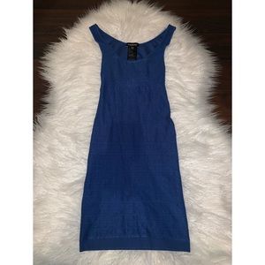 BEBE Bodycon Dress